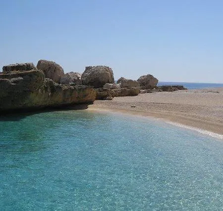 Appartement Sunrise Cala Gonone
