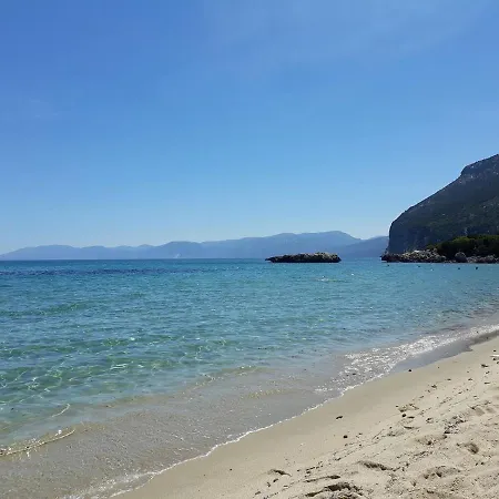 Sunrise Appartement Cala Gonone